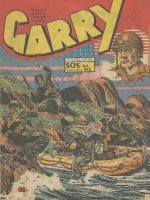 Grand Scan Garry n° 88
